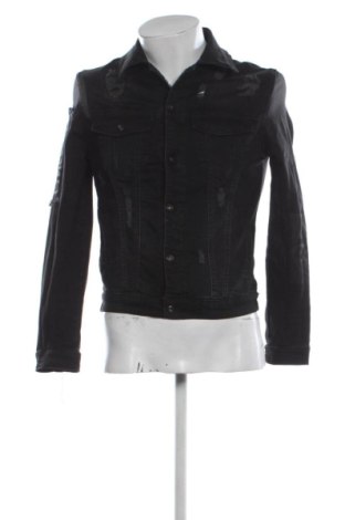 Geacă de bărbati Unbranded, Mărime M, Culoare Negru, Preț 115,48 Lei, #138001617