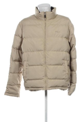 Herrenjacke FILA, Größe XL, Farbe Beige, Preis € 137,99, #138001751