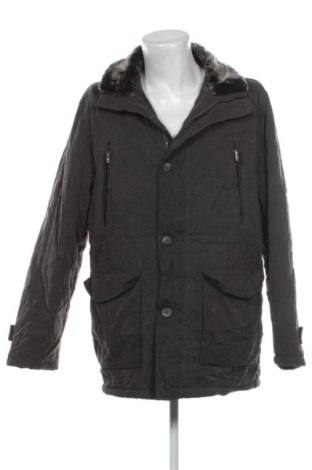 Herrenjacke Royal Cup, Größe XXL, Farbe Grau, Preis € 35,99, #138002112