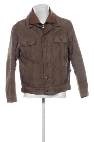 Geacă de bărbati Camel Active, Mărime L, Culoare Maro, Preț 293,95 Lei, #138002553