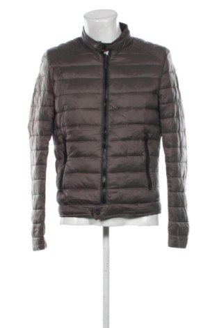 Herrenjacke Clayton, Größe L, Farbe Braun, Preis € 39,99, #138003273
