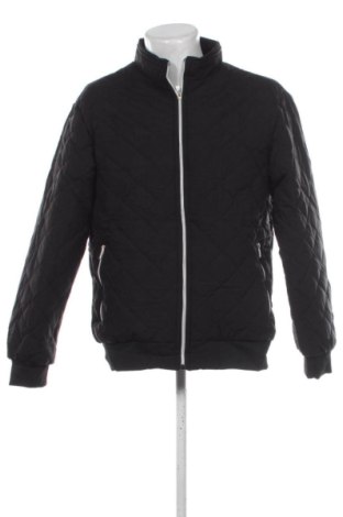 Herrenjacke Unbranded, Größe L, Farbe Schwarz, Preis € 55,99, #138003908