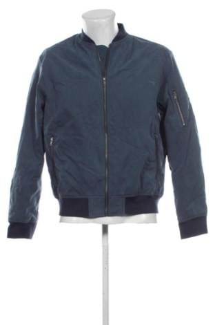 Herrenjacke Produkt by Jack & Jones, Größe L, Farbe Blau, Preis € 47,99, #138004053
