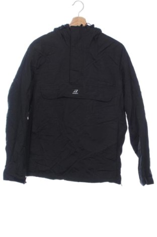 Herrenjacke Pull&Bear, Größe S, Farbe Schwarz, Preis € 39,99, #138004530
