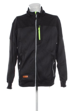 Herrenjacke Unbranded, Größe XXL, Farbe Schwarz, Preis € 39,99, #138004957
