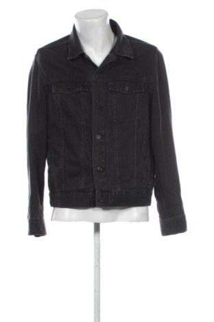 Geacă de bărbati H&M, Mărime M, Culoare Negru, Preț 108,99 Lei, #138005569