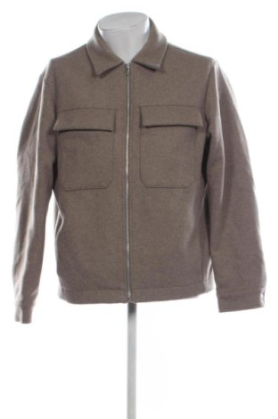 Мъжко яке Jack & Jones, Размер L, Цвят Кафяв, Цена 34,25 €, #138006153