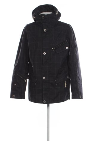 Herrenjacke Unbranded, Größe XXL, Farbe Schwarz, Preis € 17,99, #138006199