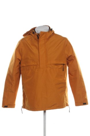 Herrenjacke C&A, Größe XL, Farbe Orange, Preis € 16,99, #138006256