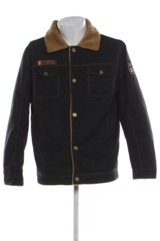 Geacă de bărbati Unbranded, Mărime L, Culoare Multicolor, Preț 99,99 Lei, #138006936