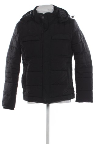 Geacă de bărbati S.Oliver, Mărime M, Culoare Negru, Preț 399,99 Lei, #138007423