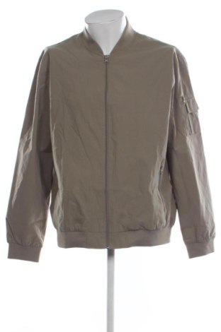 Мъжко яке Unbranded, Размер XL, Цвят Бежов, Цена 17,89 €, #138007539