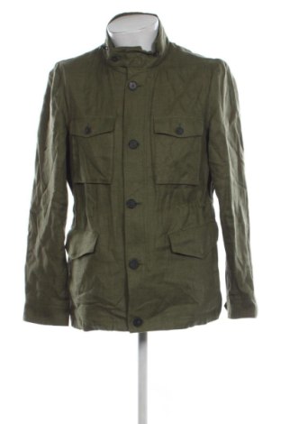 Мъжко яке Unbranded, Размер L, Цвят Зелен, Цена 18,40 €, #138008133