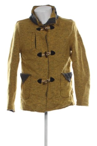 Geacă de bărbati Unbranded, Mărime L, Culoare Galben, Preț 99,99 Lei, #138008332