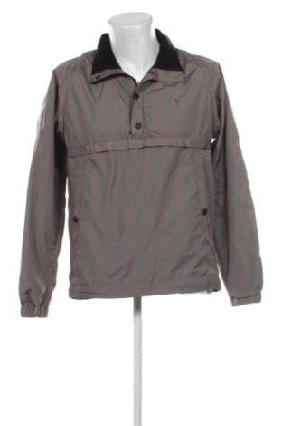 Pánská bunda  Tommy Hilfiger, Velikost M, Barva Šedá, Cena  2 086,00 Kč, #138009614