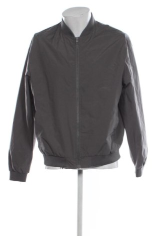 Мъжко яке Jack & Jones, Размер M, Цвят Сив, Цена 33,74 €, #138010287