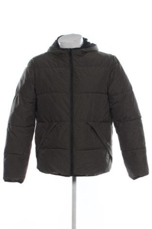 Мъжко яке FSBN, Размер M, Цвят Зелен, Цена 49,59 €, #138010648