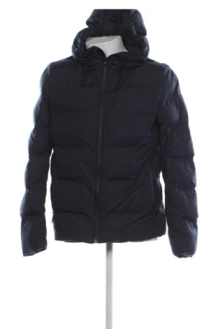 Мъжко яке Celio, Размер M, Цвят Син, Цена 49,08 €, #138010837