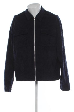 Férfi dzseki ASOS, Méret 3XL, Szín Kék, Ár 14 329 Ft, #138010851