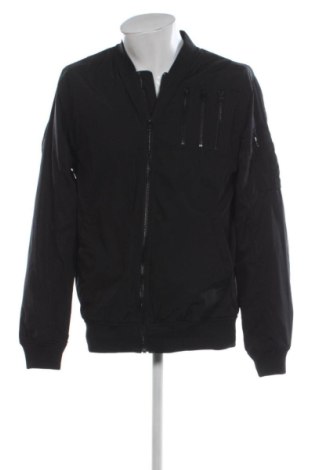Мъжко яке CoolCat, Размер L, Цвят Черен, Цена 36,81 €, #138010888