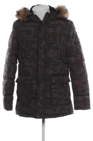 Męska kurtka Unbranded, Rozmiar XL, Kolor Kolorowy, Cena 185,99 zł, #138011544