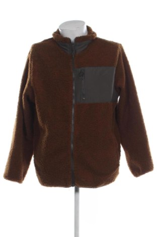 Męska kurtka Unbranded, Rozmiar XL, Kolor Brązowy, Cena 84,99 zł, #138011980