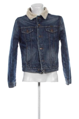 Pánská bunda  Wrangler, Velikost M, Barva Modrá, Cena  2 203,00 Kč, #138014126