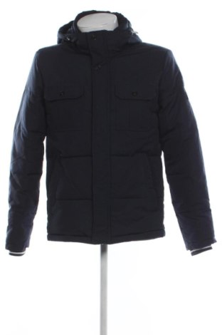 Мъжко яке Jack & Jones, Размер S, Цвят Син, Цена 69,02 €, #138014597