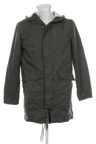 Pánská bunda  Primark, Velikost S, Barva Zelená, Cena  1 189,00 Kč, #138014634