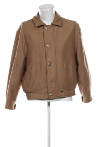 Pánská bunda  Bella Soft, Velikost L, Barva Hnědá, Cena  629,00 Kč, #138017019