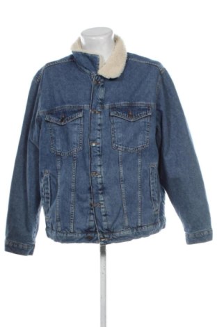 Pánská bunda  LC Waikiki, Velikost XXL, Barva Modrá, Cena  582,00 Kč, #138017118