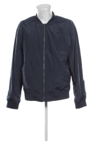 Pánská bunda  Esmara, Velikost XL, Barva Modrá, Cena  485,00 Kč, #138017184