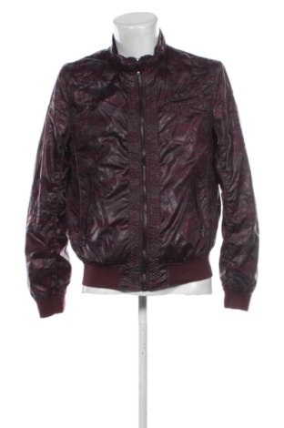 Pánská bunda  Celio, Velikost L, Barva Červená, Cena  412,00 Kč, #138017655