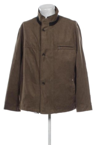 Pánská bunda  Unbranded, Velikost 3XL, Barva Zelená, Cena  461,00 Kč, #138017957