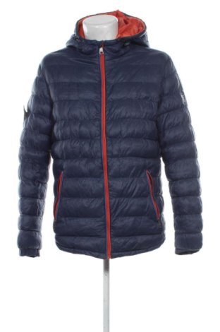 Pánská bunda  Glo Story, Velikost XL, Barva Modrá, Cena  898,00 Kč, #138018196