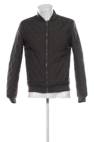 Geacă de bărbati Zara, Mărime M, Culoare Negru, Preț 162,72 Lei, #138018461