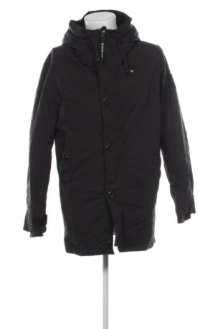 Geacă de bărbati G-Star Raw, Mărime XL, Culoare Negru, Preț 656,08 Lei, #138019698