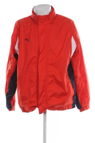 Pánská bunda  PUMA, Velikost XL, Barva Vícebarevné, Cena  1 429,00 Kč, #138019780