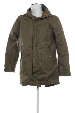 Pánská bunda  Unbranded, Velikost XL, Barva Zelená, Cena  1 026,00 Kč, #138019848