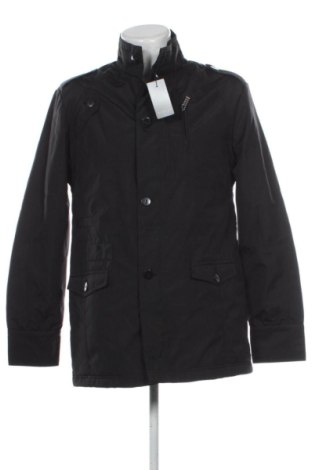 Pánská bunda  Abercrombie & Fitch, Velikost XL, Barva Černá, Cena  2 422,00 Kč, #138019862