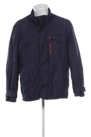 Pánská bunda  Bexleys, Velikost XL, Barva Modrá, Cena  873,00 Kč, #138019991