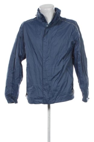 Férfi dzseki Unbranded, Méret S, Szín Kék, Ár 6 028 Ft, #138020483
