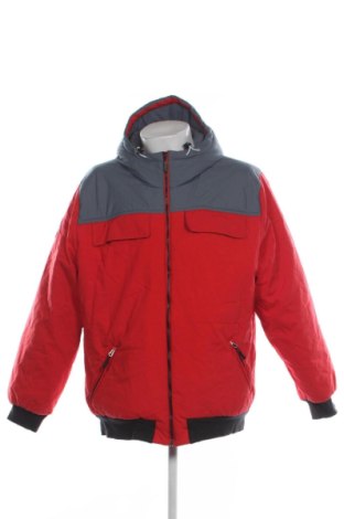 Мъжко яке Adidas, Размер XXL, Цвят Многоцветен, Цена 96,12 €, #138021205