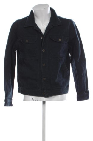 Ανδρικό μπουφάν Lyle & Scott, Μέγεθος L, Χρώμα Μπλέ, Τιμή 59,99 €, #138021416