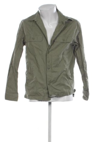Męska kurtka H&M, Rozmiar S, Kolor Zielony, Cena 106,99 zł, #138021426