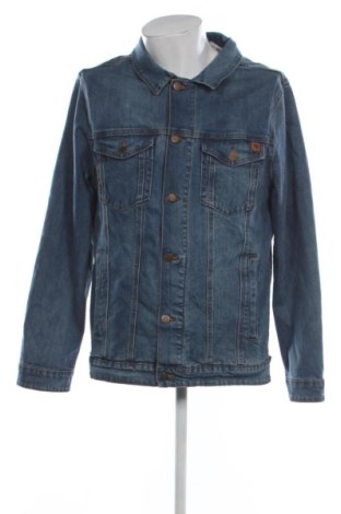 Мъжко яке Unbranded, Размер XL, Цвят Син, Цена 23,00 €, #138021626