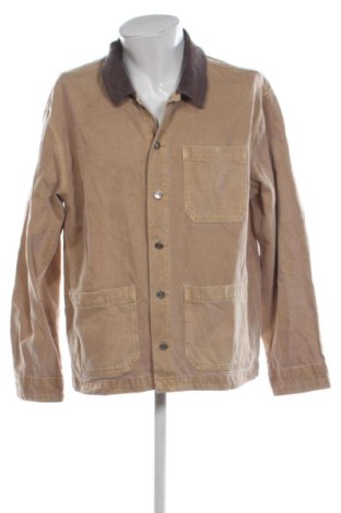 Męska kurtka Unbranded, Rozmiar XL, Kolor Beżowy, Cena 79,99 zł, #138022060