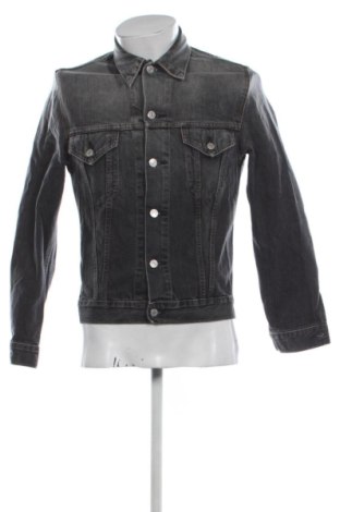 Herrenjacke Levi's, Größe S, Farbe Grau, Preis € 57,99, #138022487