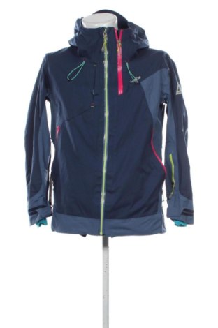 Férfi dzseki Decathlon, Méret S, Szín Kék, Ár 6 418 Ft, #138022602