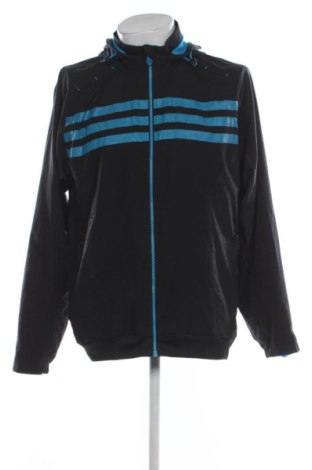 Męska kurtka Adidas, Rozmiar L, Kolor Czarny, Cena 247,99 zł, #138022973